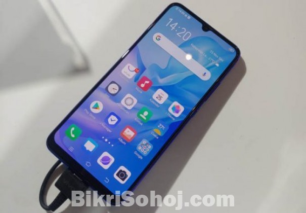 Smart phone-vivo s1 pro